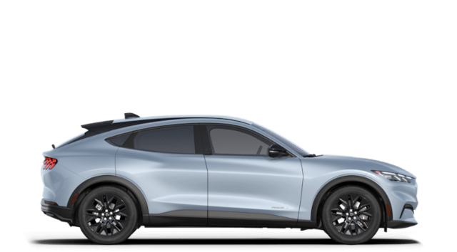 2025 Ford Mache